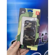 IP 5/5S TPU AMRY CASE