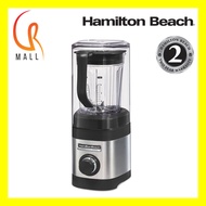 Hamilton Beach 58915-SAU 1L Hot & Cold Commercial Grade Blender