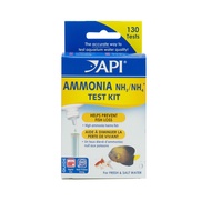 API AMMONIA TEST KIT (APLR8600)