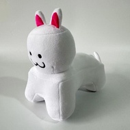 Anak patung Mainan Mewah Gubby Plush Baharu