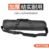 Camera tripod bag Thickened Slr Photography Lamp Holder Bag Live Stream Microphone Track Outdoor Shooting Buggy Bag Back