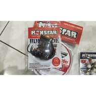 Monstar Bottom fishing set up.BDF hook and BDF Swivel