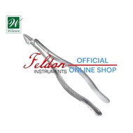 Dental Forceps ADULT 88L 88R 150 151 16 17 18L 18R 44 65 69 PEDIA 150sk 151sk 18Lsk 18Rsk 44sk 69sk