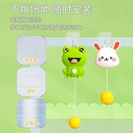 Suspension Table Tennis Trainer Children Indoor Parent-Child Practice Sense Integration Handy Tool S