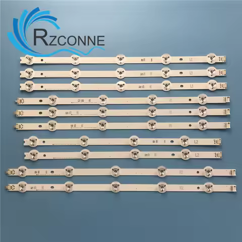 LED Backlight strip For 42" TV V14 Slim DRT Rev0.6 6916L 1682A 1684A 1683B 1685B LC420DUH PG F1 42LY