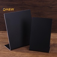 A&W NFC White  nk Pattern 13.56MHz NFC215 Chip 504Bytes Patternless Social Media RFID NFC  Review St