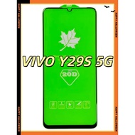 20D Upgraded Version Tempered Film Suitable For VIVO Y29S 5G Full Glass Y29S 5G Screen Protector Tem