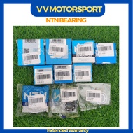 NTN BEARING ENGINE ORIGINAL MADE IN JAPAN 6905 6302 6200 6001 6902 6201 6205 6304 6202 6301