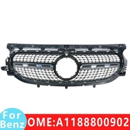 for Mercedes Benz Grille mesh 1188800902 Middle grid base radiator grills W118 CLA220 CLA250 CLA200 