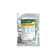 [特價]綠葉好密(綠馨1號) 500克 粉劑天然L游離胺基酸肥料(有機質 90.4)天然植物營養劑