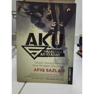 Aku Hamasah As-Syabab