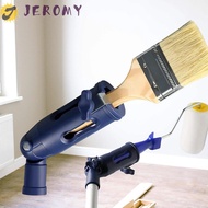 JEROMY Paint Brush Clip, DIY Adjustable Angle Paint Brush Extender, Multifunctional Plastic Multi-An