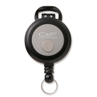 C&F Design CFA-72 Flex Spin-On Reel CFA-72SV