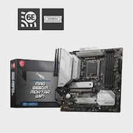 Mainboard MSI MAG B660M MORTAR WF DDR5