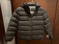 Uniqlo 羽絨