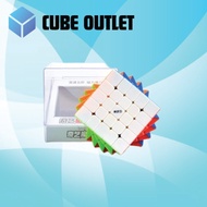 [CUBE OUTLET] QIYI MS (MAGNETIC) 5X5 CUBE