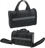 AF-WAN Carry Bag Dust Cover For UGREEN NASync DXP2800 2-Bay Desktop NAS,1680D Heavy-Duty Oxford Fabr