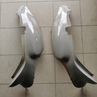 MODENAS KARISMA V1 / Passion 125 / Elit - Cover Body /Cover Side Non Color [ OE Parts New Old Stock 