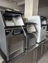 製冰機ice machine  商用  全自動  一體  奶茶店  小型#製冰機#商用