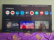 TCL 65" P735 Series 4K Google TV