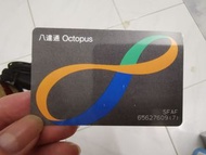 八達通octopus