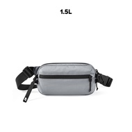 [NEW] tomtoc T33 Chest Bag RFID Protection Sling Bag Men Crossbody Bag Daily Shoulder Bag