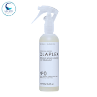 Tinh Chất Olaplex Intensive Bond Building Hair Treatment No.0 Phục Hồi Tóc Chuyên Sâu 155ml