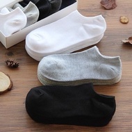 ️Fashion Ankle Socks Women Men Low Cut Socks Invisible Breathable Cotton Sock Stealth Stocking