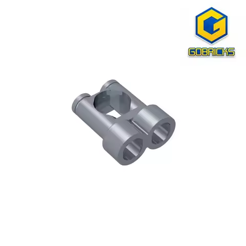 Gobricks GDS-1048 Minifig, Utensil Binoculars Town compatible with lego 30162 DIY Educational Buildi