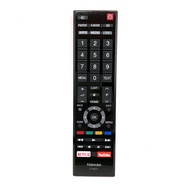 New CT-8547 For Toshiba TV Remote Control 49L5865 49L5865EV 49L5865EA 49L5865EE