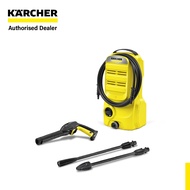 Karcher Pressure Washer K2 Classic