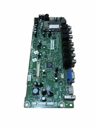 DEVANT 24CX800 MAIN BOARD MODEL 24CX800 THIS ITEM IS SECOND HAND PARTS OUT USE IN THE SAME TV MODEL 