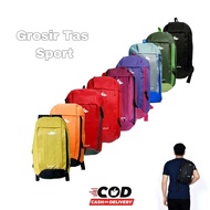 Mini 10 liter Premium Backpack