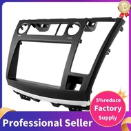 Double Din Car Radio Frame Stereo DVD Dash Kit Trim Fascia Panel Adapter Replacement Parts Accessori