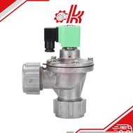 UMF DN20 DN25 DN40 dust-proof solenoid valve