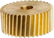 MKVAXR Glass Lifter Motor Copper Gear, for Volkswagen, Polo/Lupo OEM SI-AT11096/07K145100C Sunroof C