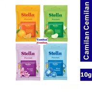 Stella Pocket Bathroom Freshener 10g
