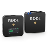 Rode Wireless Go Wireless Microphone System ไวร์เลสไมโครโฟน