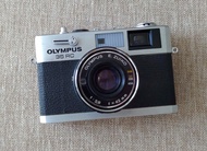 Olympus 35 RC 菲林相機