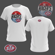 Stp Racer Motorcycle Racing Outdoor T Shirt