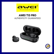 Awei T13 Pro | TWS True Wireless Earbuds