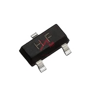 Transistor C1815 SOT-23 50V 0.15A NPN Pin