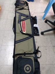 滑浪風帆 實用袋 ) Neilpryde equipment bag mast bag sail bag Neilpryde 195cm L 水上活動 windsurfing 全新new , 只此一個