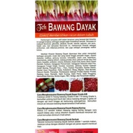 150gram Dried Onions / dayak Onion Tea