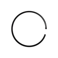 34mm x 1.2mm Piston Rings For MITSUBISHI TL26 CG260 26CC BC260 1E34F Trimmer Brushcutter