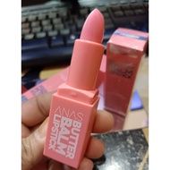 LIPSTICK BUTTER BALM ANAS 🫦SWEET ROSE🫦