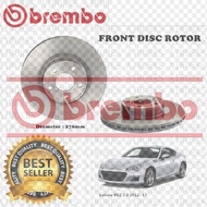 BREMBO Subaru BRZ 2.0 2012~17 Front Brake Disc Rotor