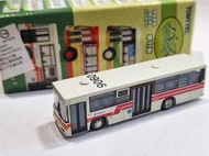 TOMYTEC 1/150 The Bus Collection 第11彈 西日本鐵路 (A)