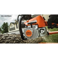 STIHL MS250 with 20" Guide Bar Chain Saw