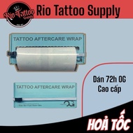 Premium OG Brand 72h Sticker